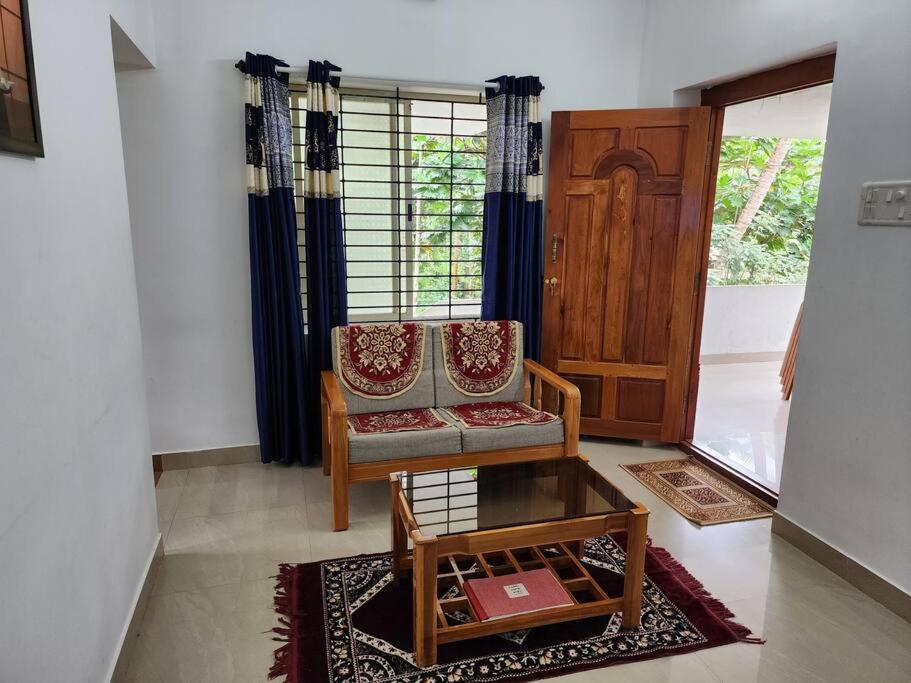 Gopal Homestay Udupi