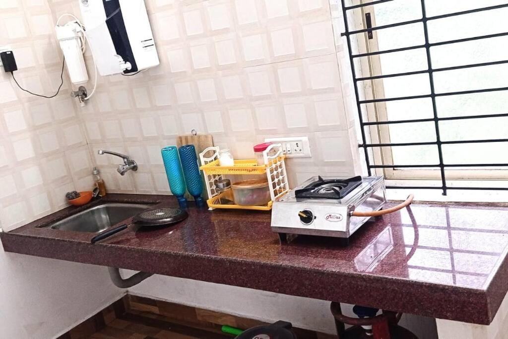 Gopal Homestay Udupi