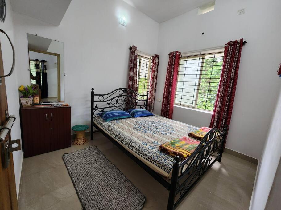 Gopal Homestay Udupi