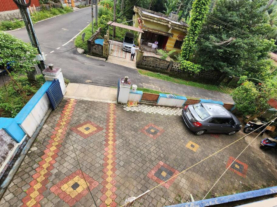 Gopal Homestay Udupi