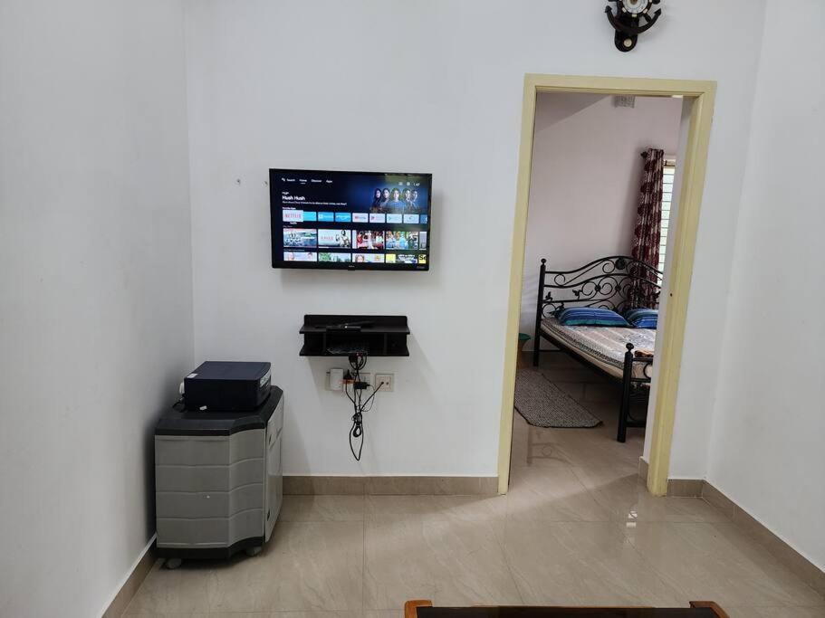 Gopal Homestay Udupi