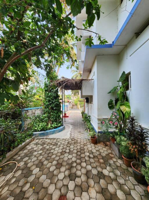 Gopal Homestay Udupi