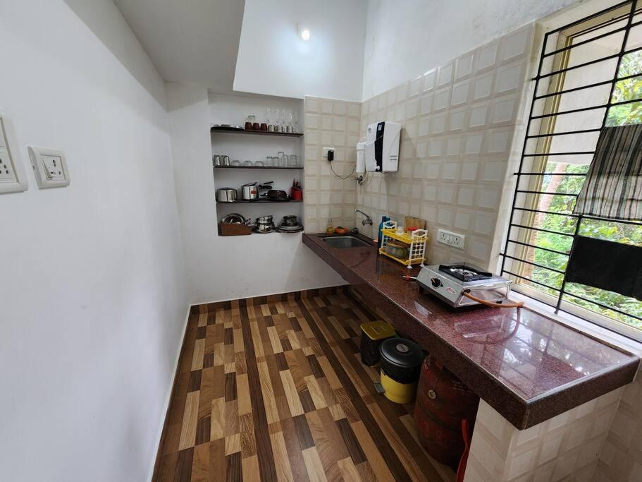 Gopal Homestay Udupi
