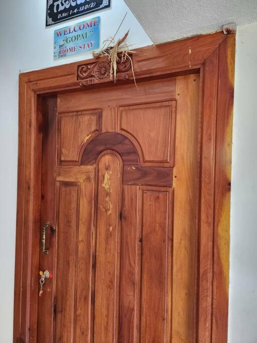 Gopal Homestay Udupi