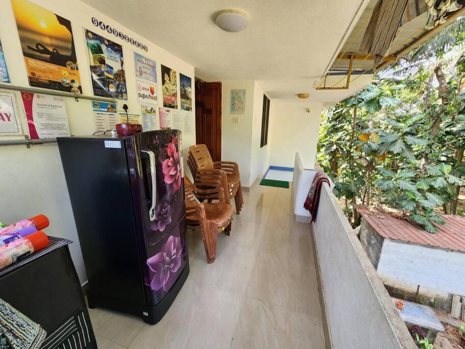 Gopal Homestay Udupi