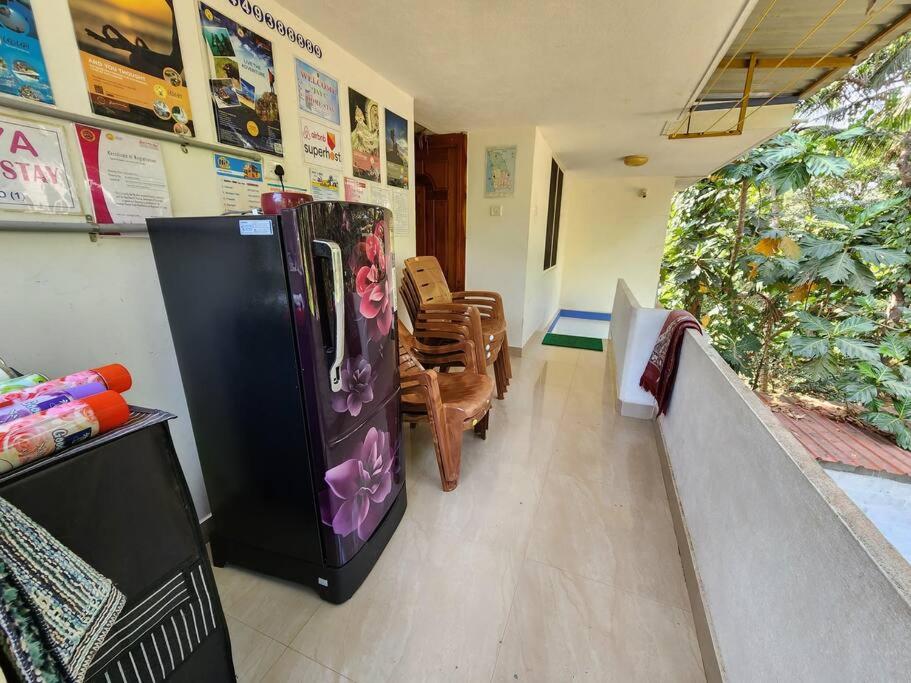 Gopal Homestay Udupi