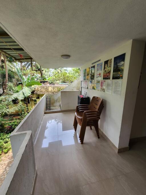 Gopal Homestay Udupi