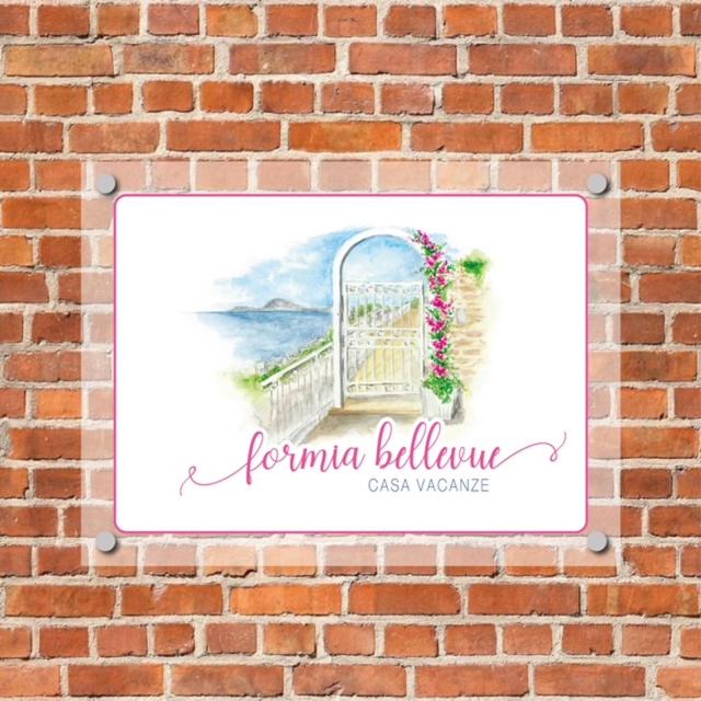 Formia Bellevue