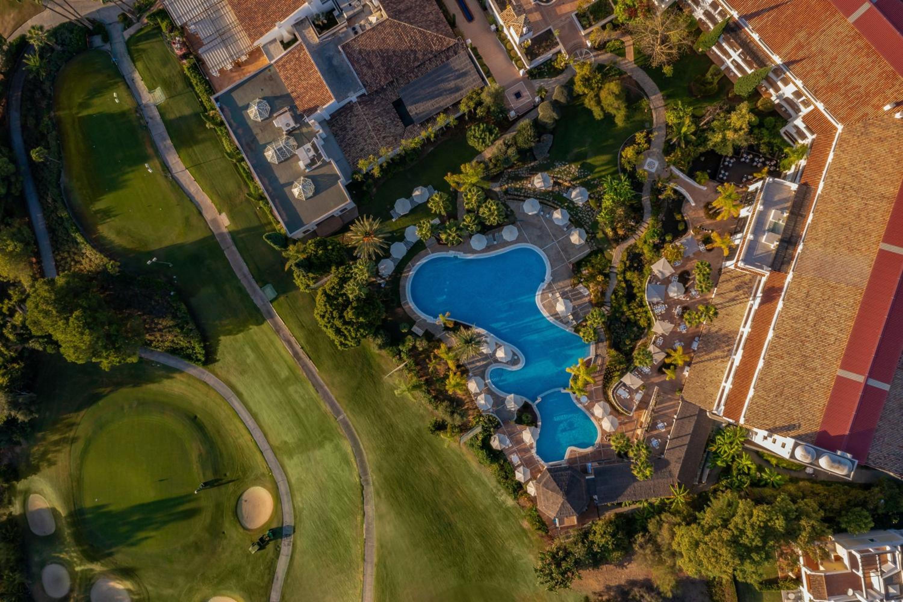 The Westin La Quinta Golf Resort & Spa, Benahavis, Marbella-4