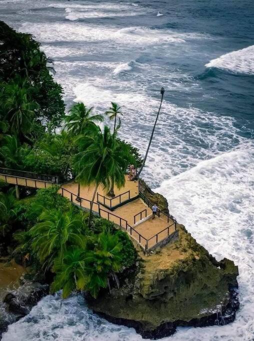 Jawy's House, Puerto Viejo, Limón
