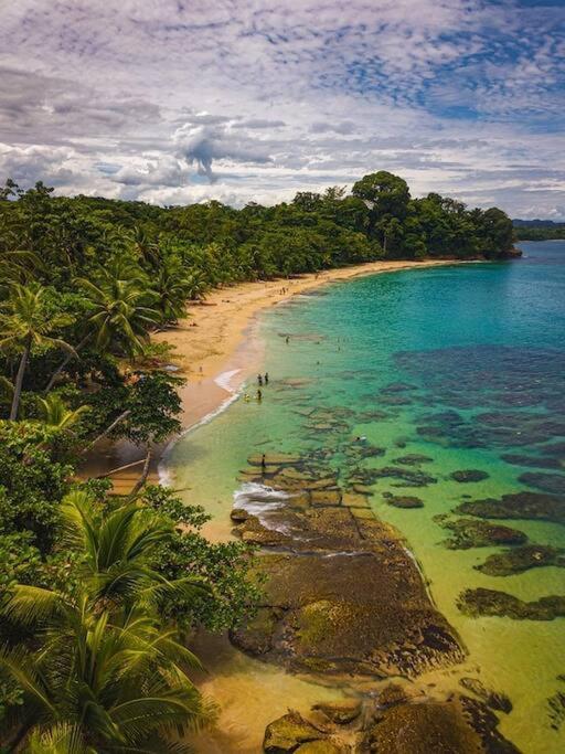 Jawy's House, Puerto Viejo, Limón
