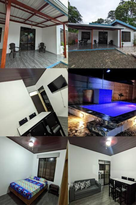 Jawy's House, Puerto Viejo, Limón