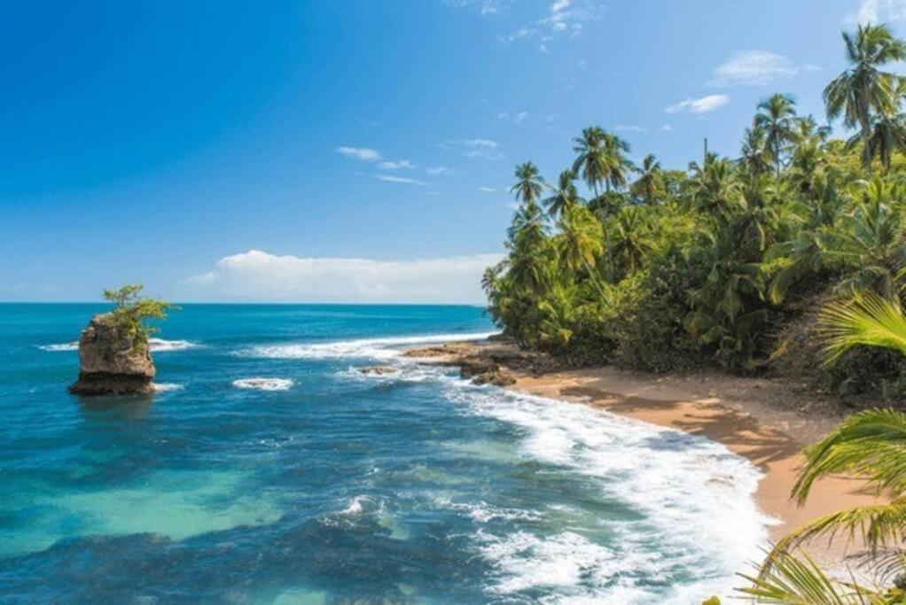 Jawy's House, Puerto Viejo, Limón