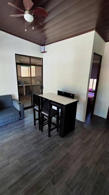Jawy's House, Puerto Viejo, Limón