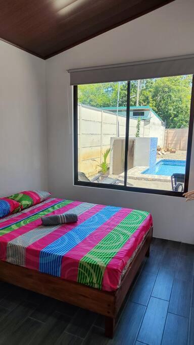 Jawy's House, Puerto Viejo, Limón