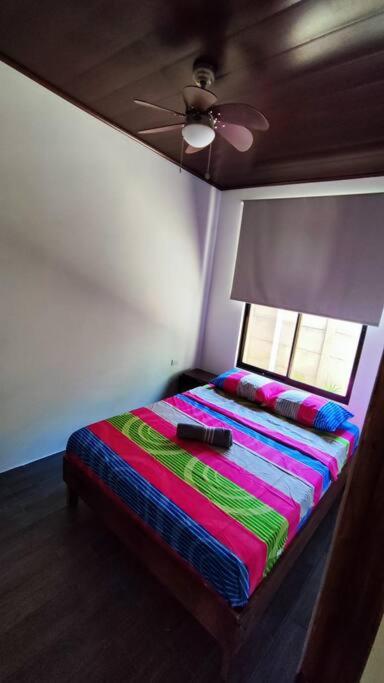 Jawy's House, Puerto Viejo, Limón