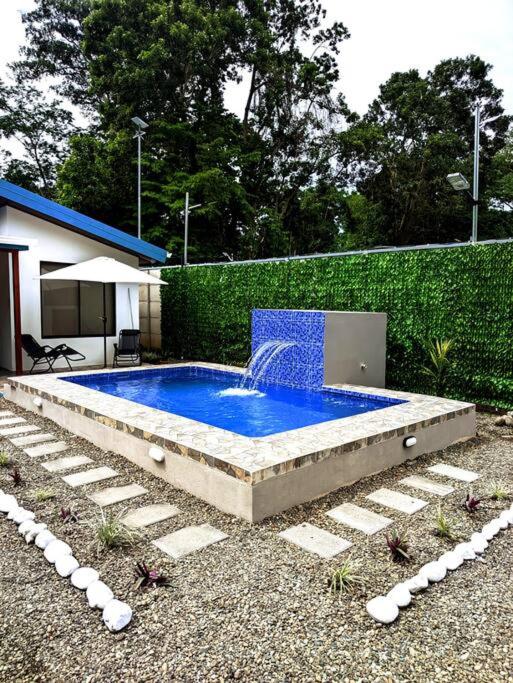 Jawy's House, Puerto Viejo, Limón