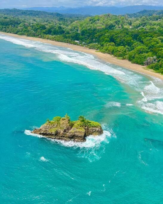 Jawy's House, Puerto Viejo, Limón