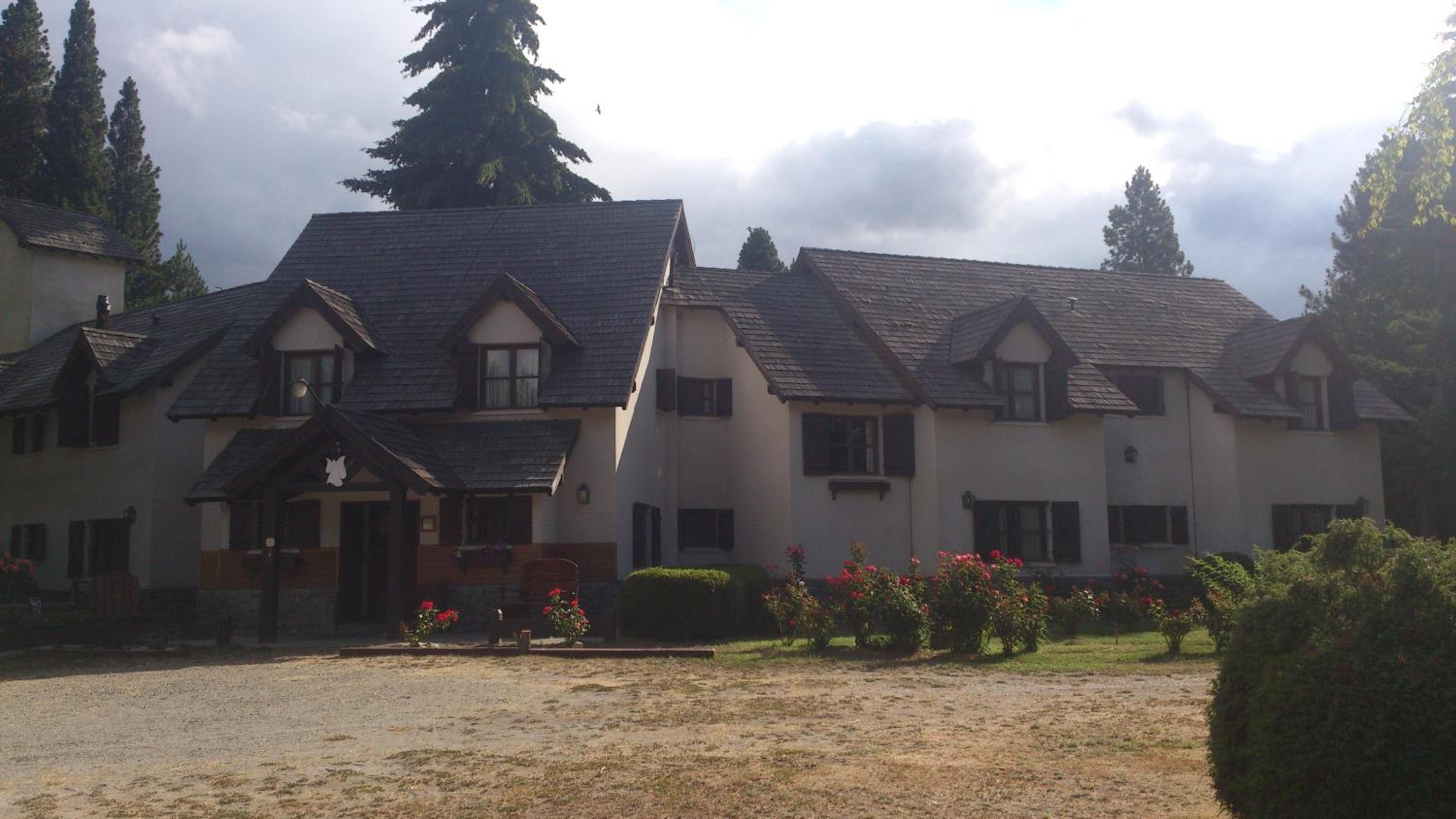 Posada del Angel