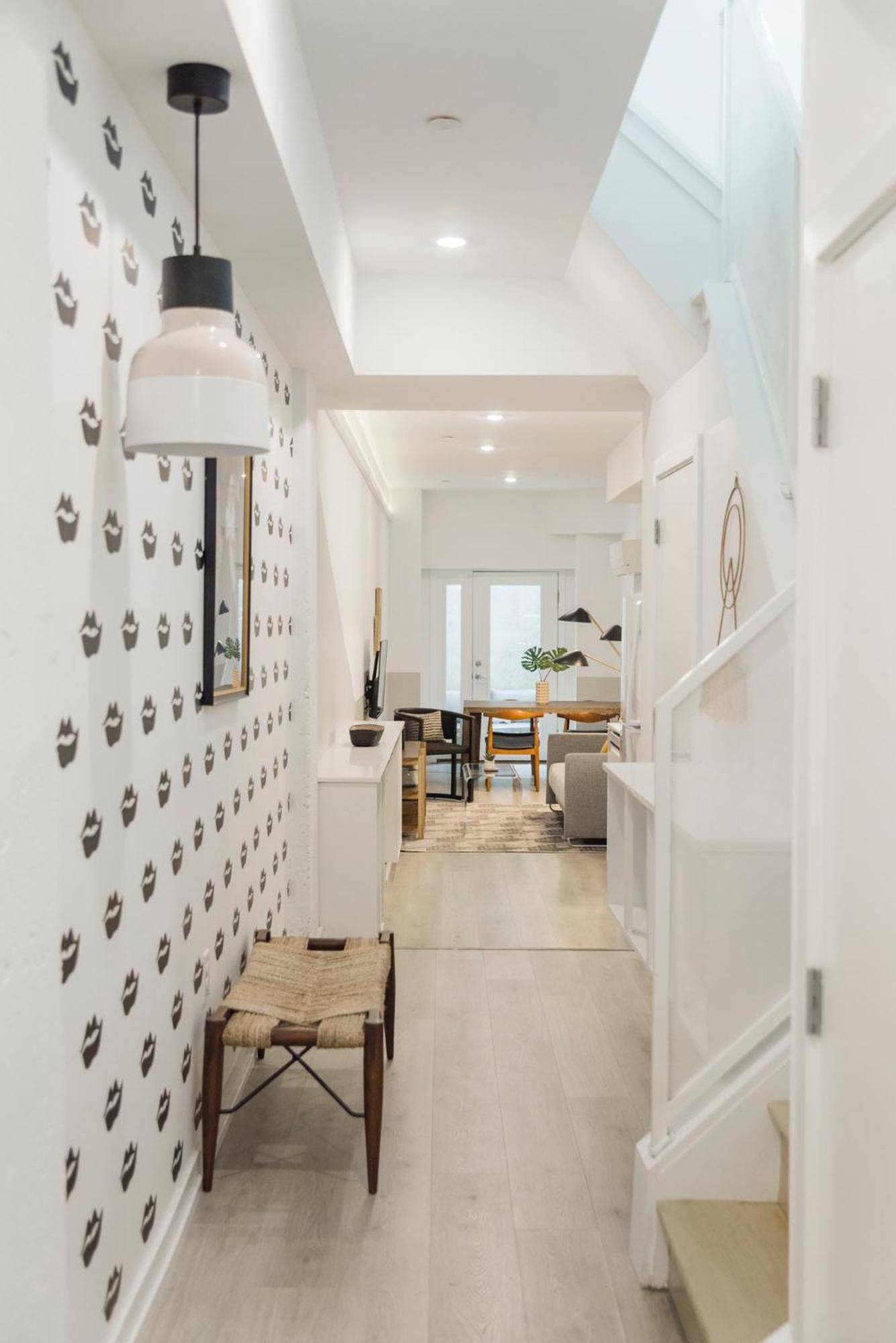 Abode XS House Stunning Architectural Flat view 4