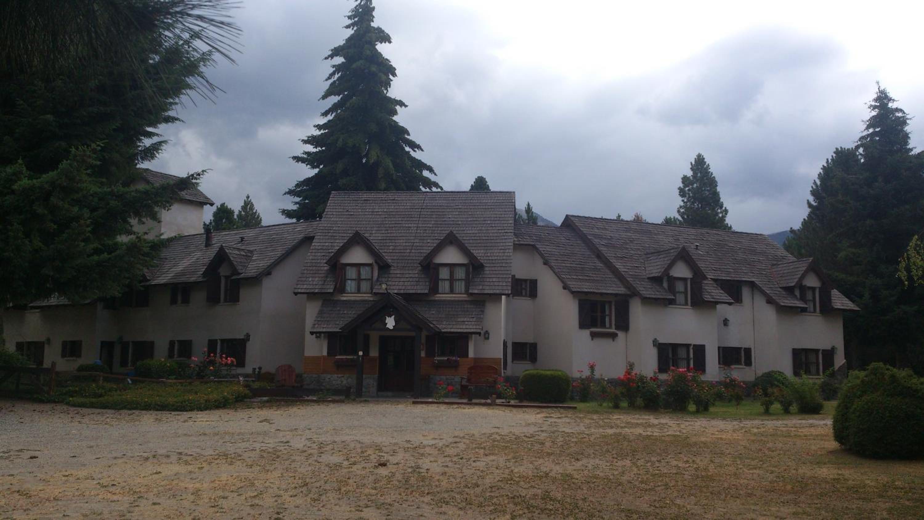 Posada del Angel