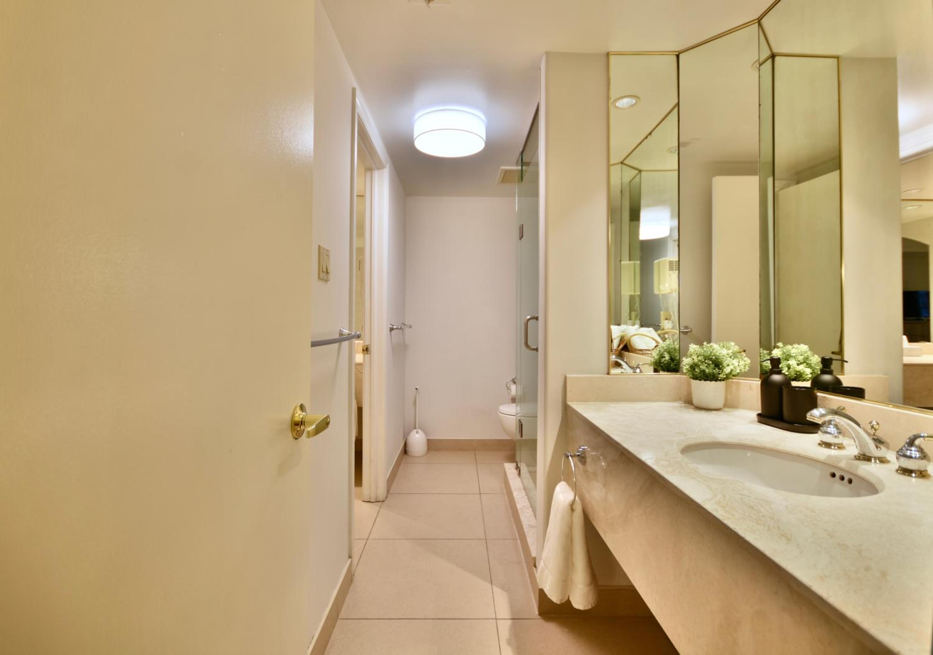 Relax & Rejuvenate at 2BR Luxury Haven