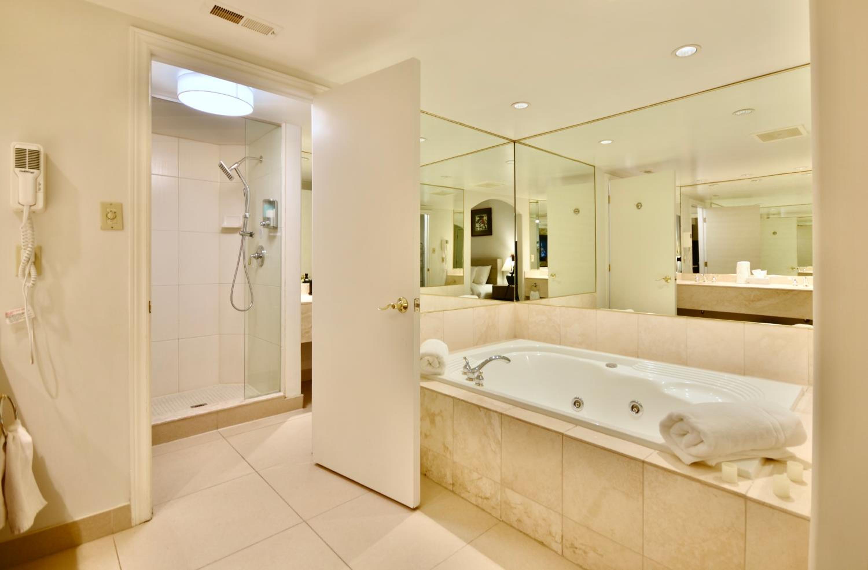 Relax & Rejuvenate at 2BR Luxury Haven