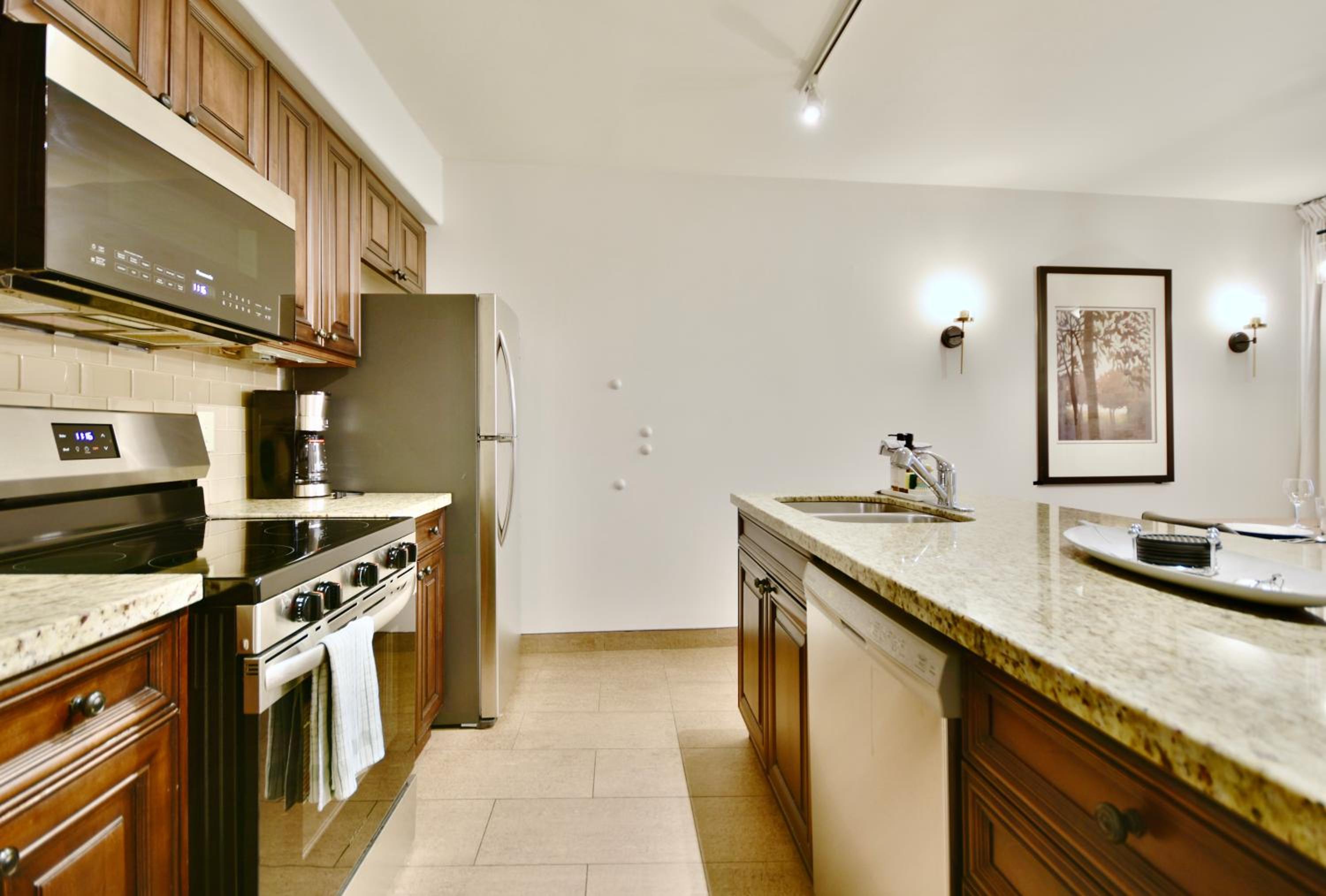 Relax & Rejuvenate at 2BR Luxury Haven