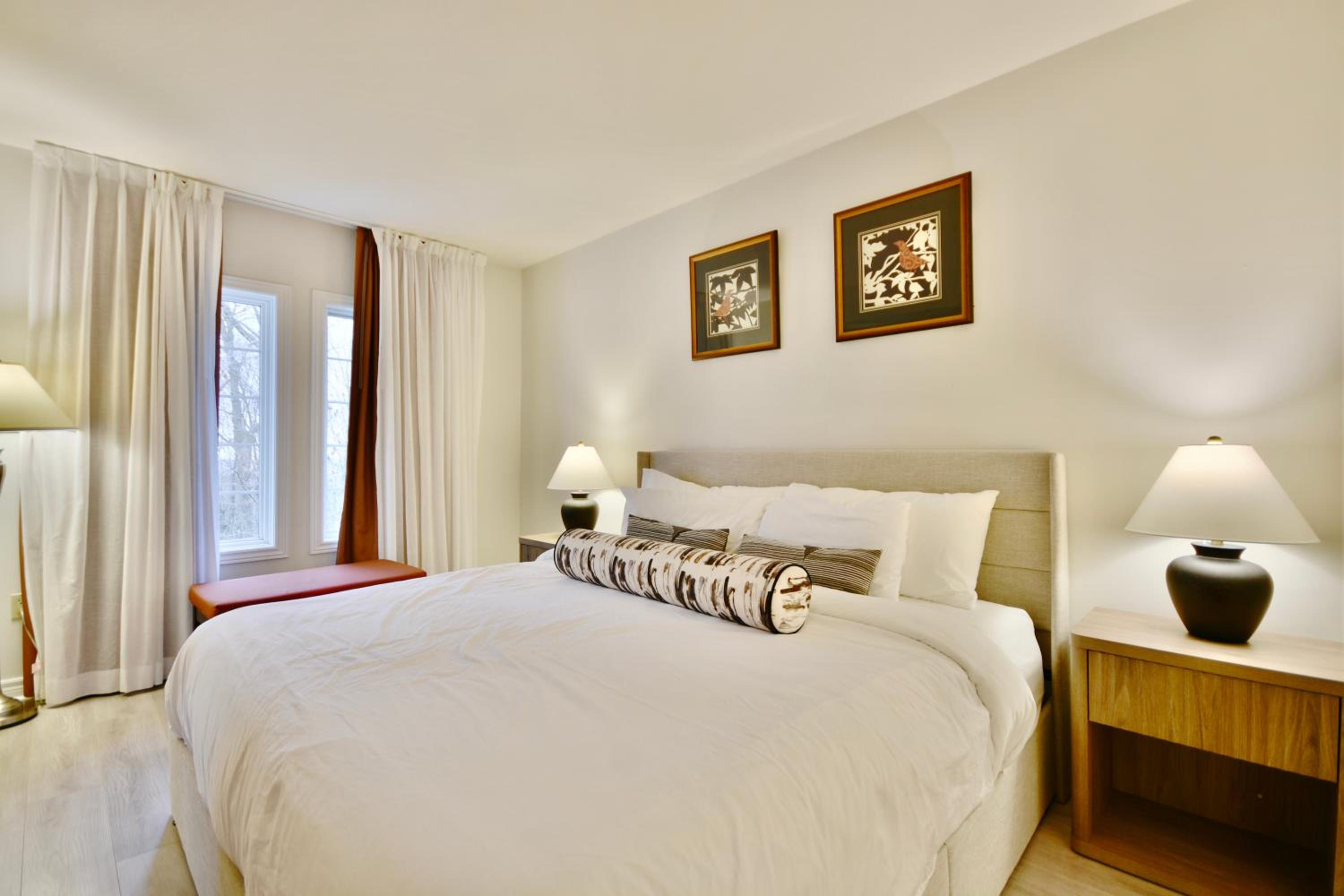 Relax & Rejuvenate at 2BR Luxury Haven