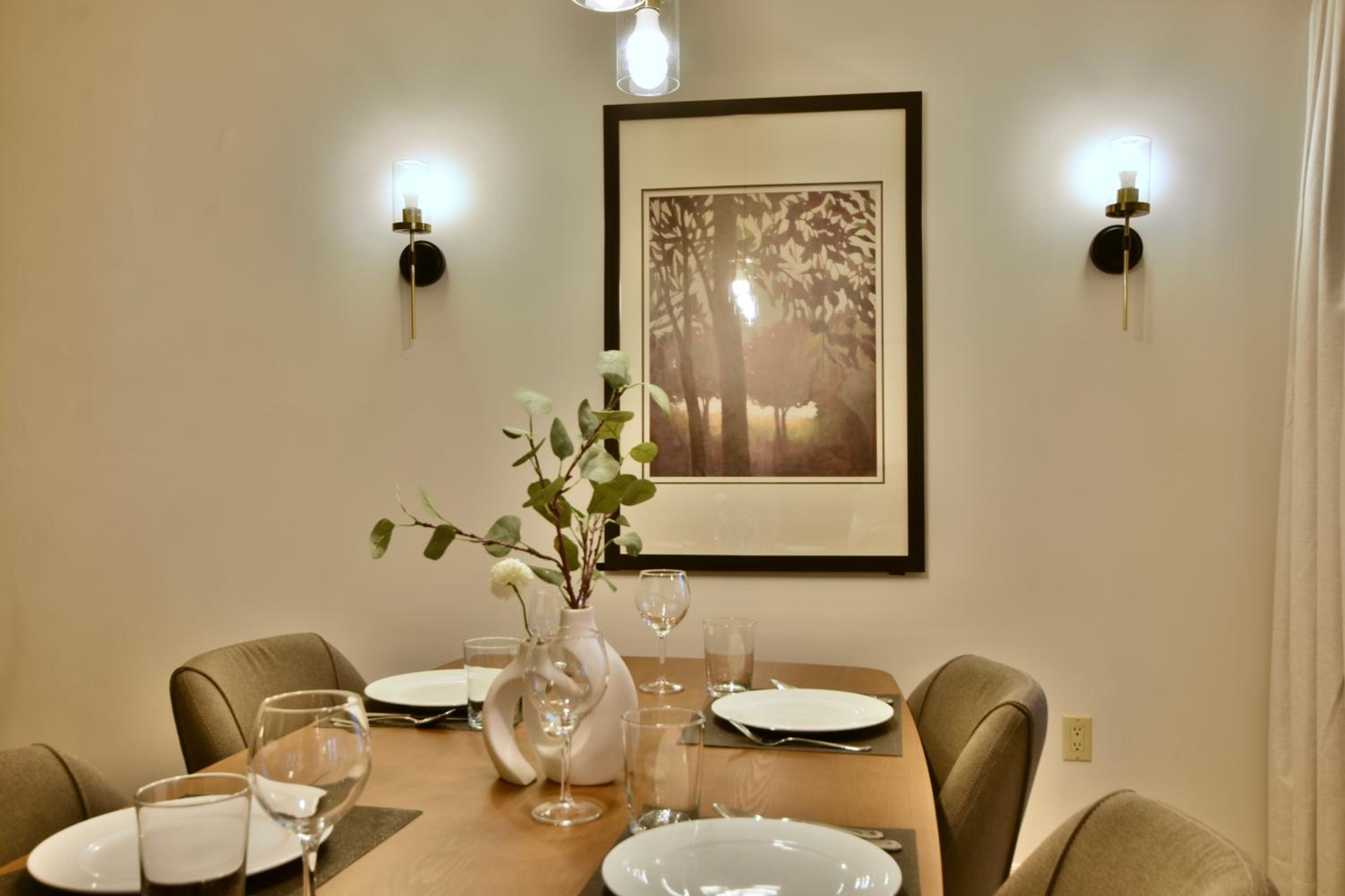 Relax & Rejuvenate at 2BR Luxury Haven