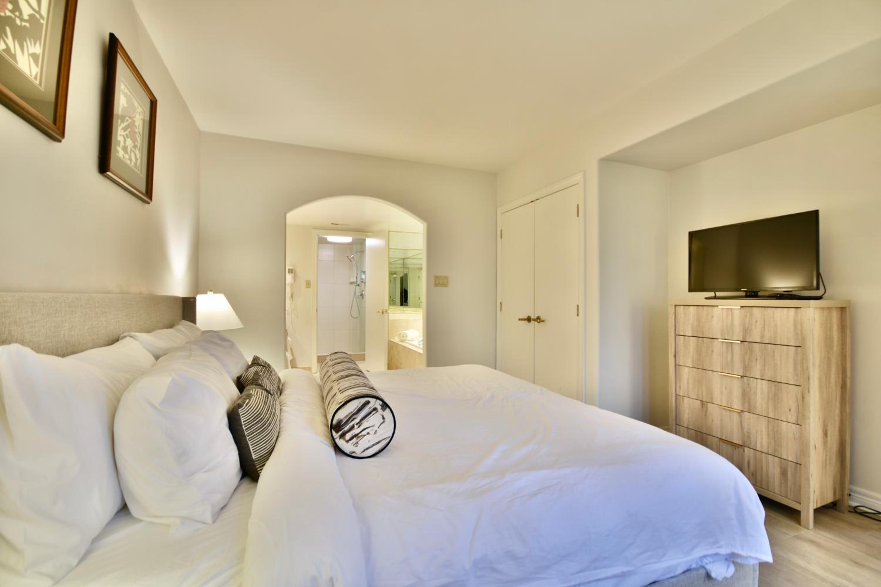 Relax & Rejuvenate at 2BR Luxury Haven