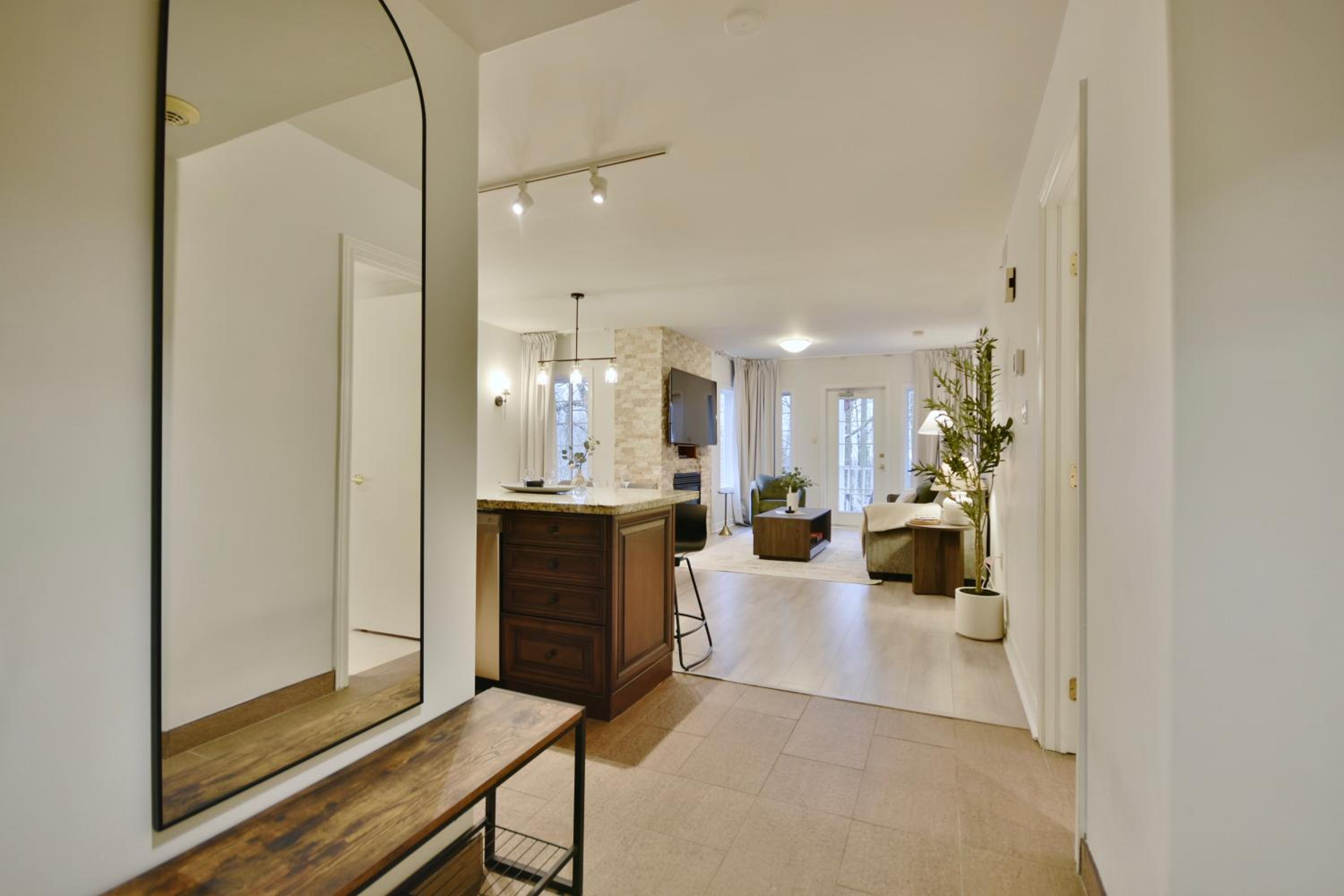 Relax & Rejuvenate at 2BR Luxury Haven