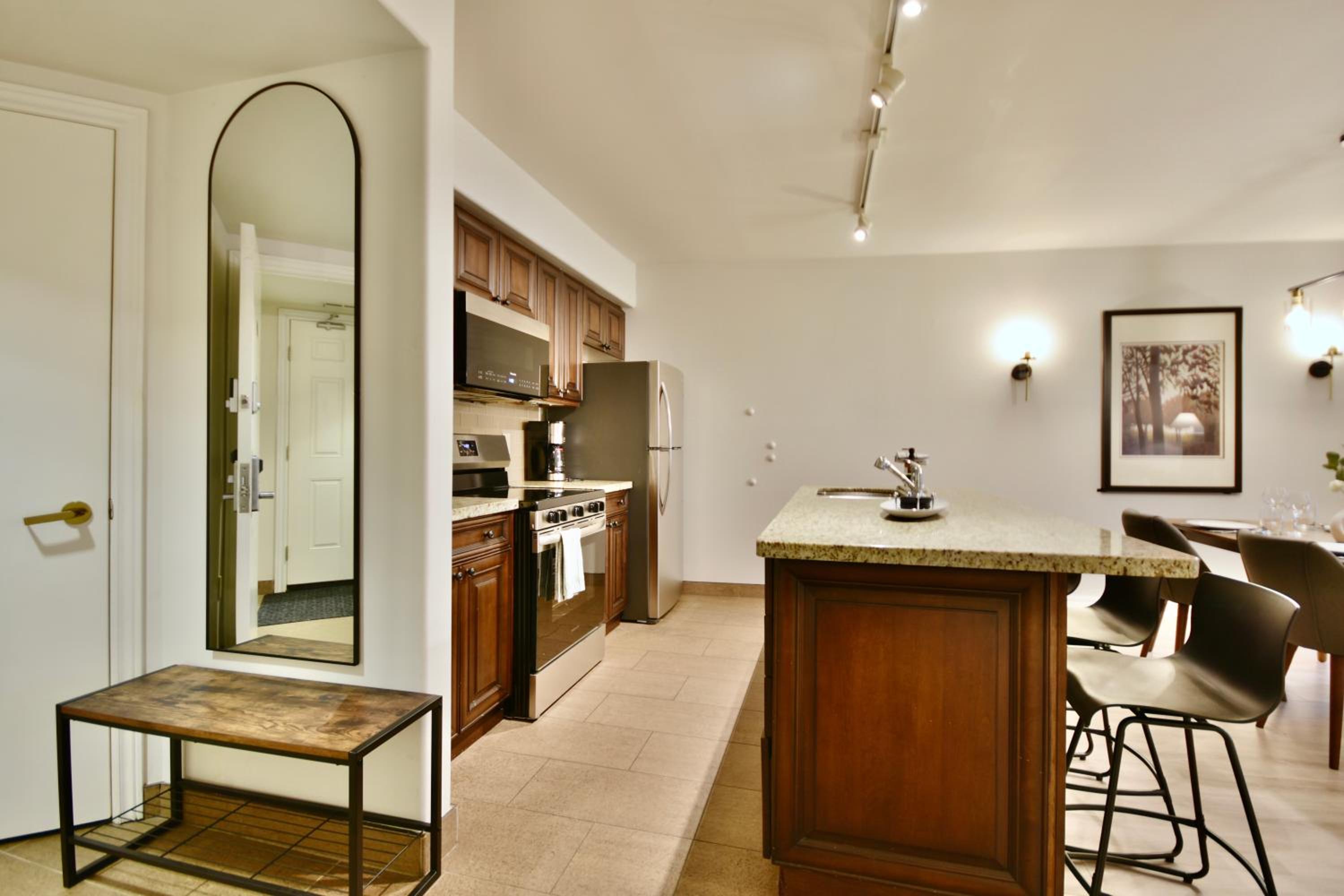 Relax & Rejuvenate at 2BR Luxury Haven