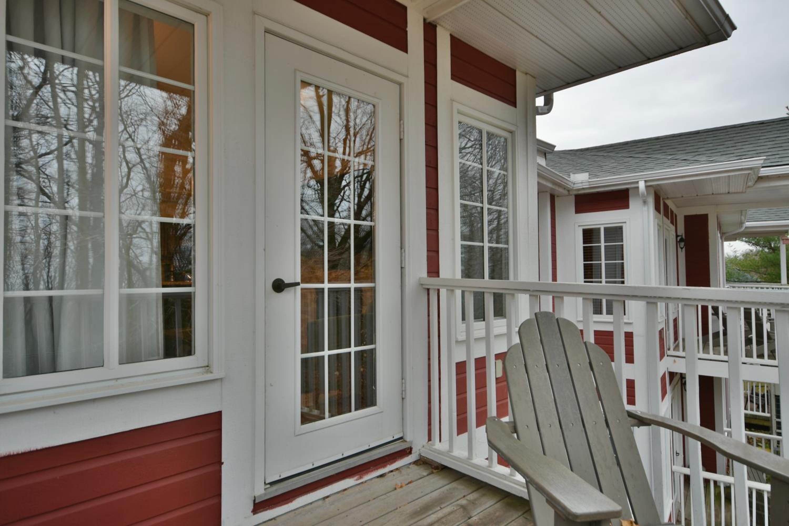 Relax & Rejuvenate at 2BR Luxury Haven