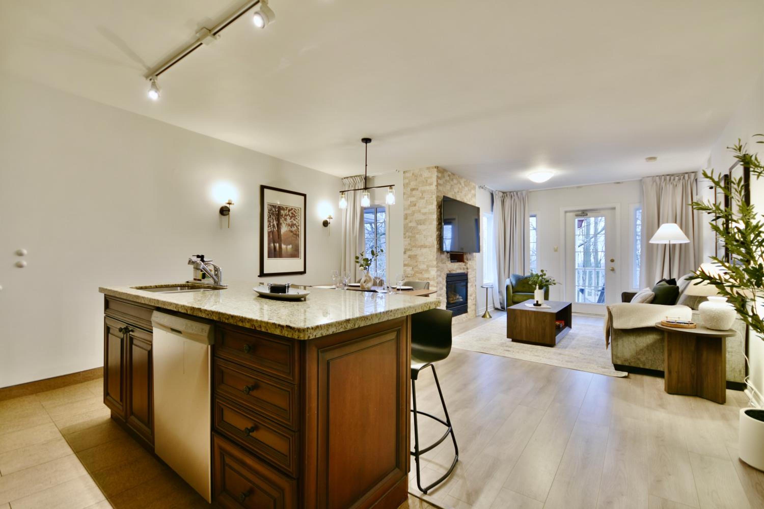 Relax & Rejuvenate at 2BR Luxury Haven