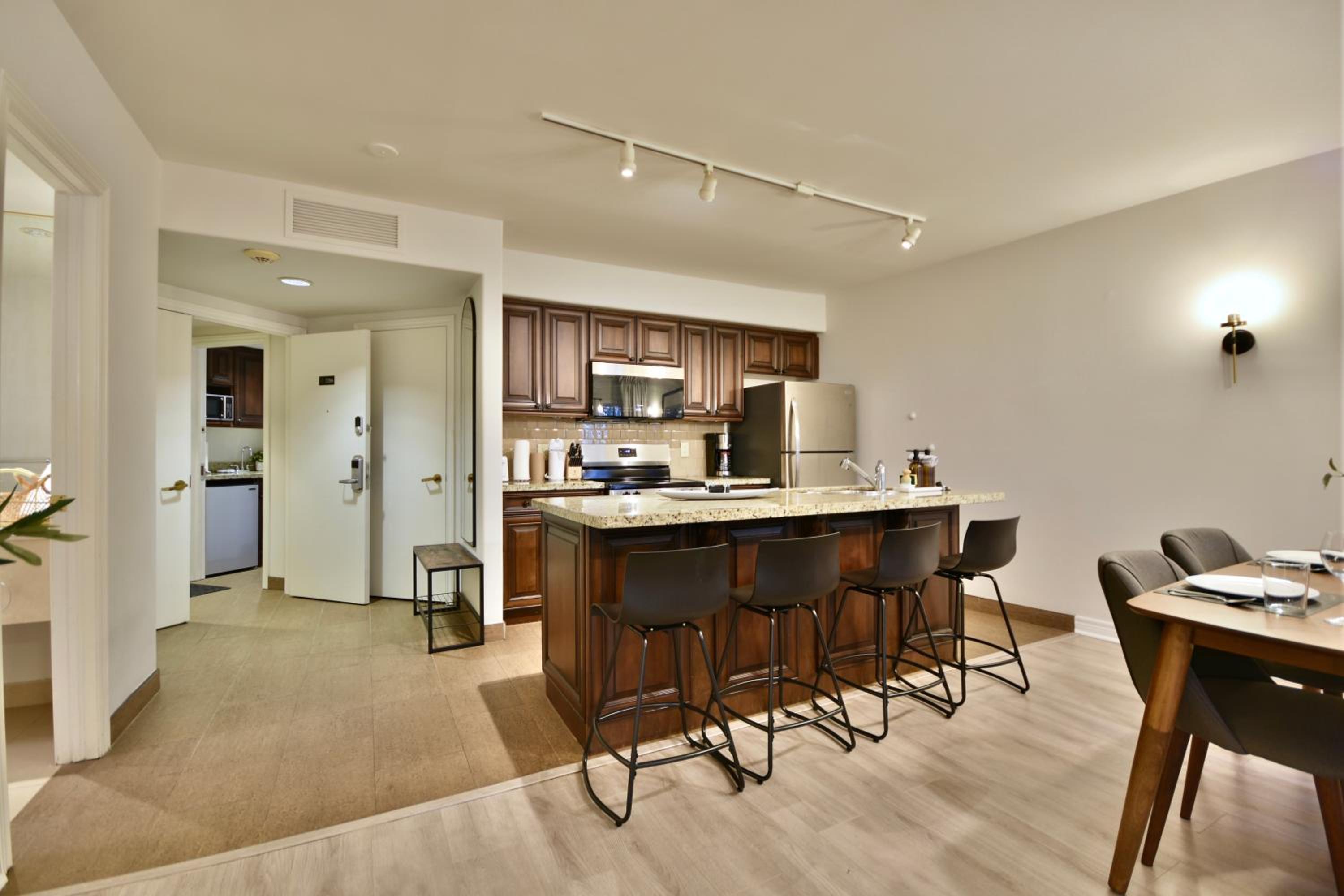 Relax & Rejuvenate at 2BR Luxury Haven