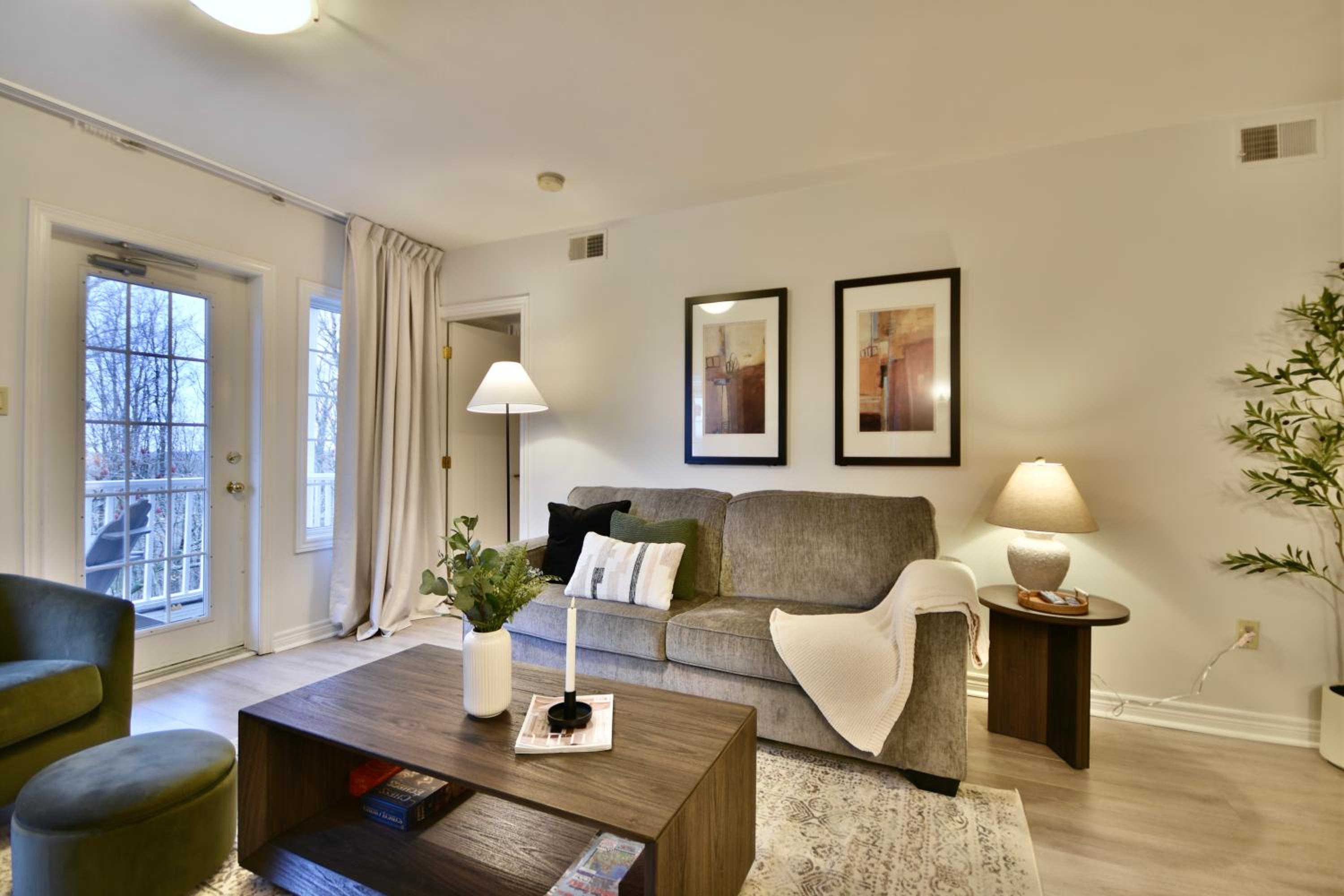 Relax & Rejuvenate at 2BR Luxury Haven