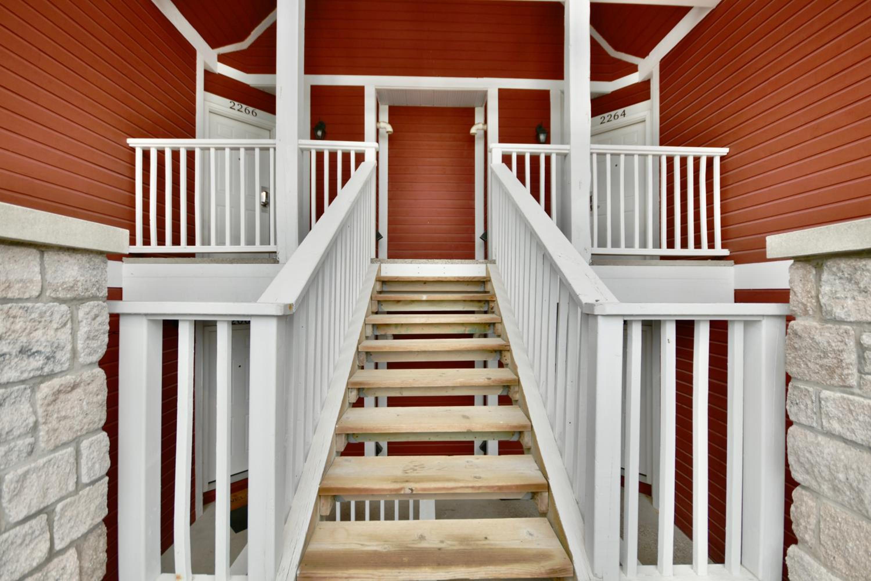 Relax & Rejuvenate at 2BR Luxury Haven
