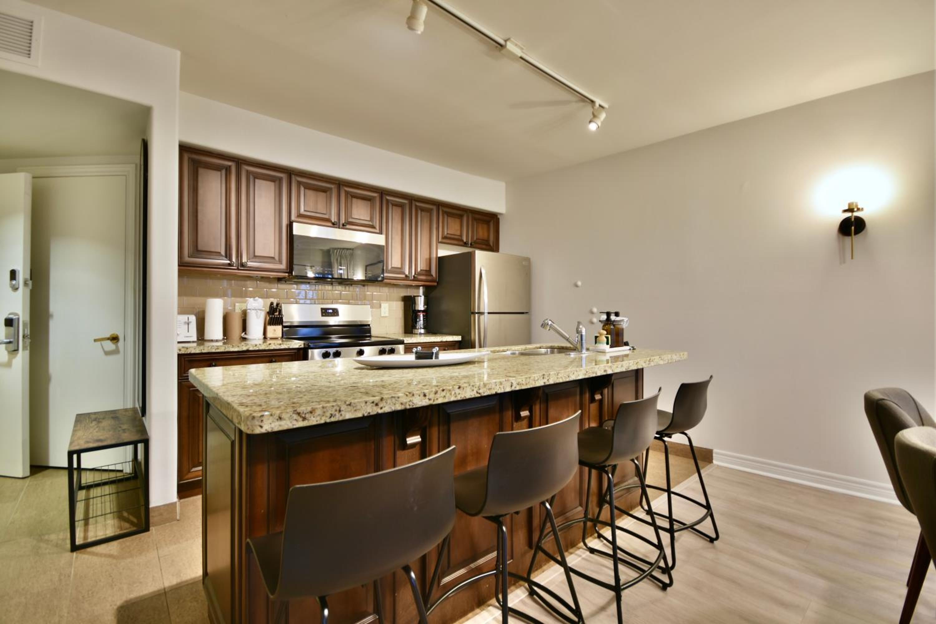 Relax & Rejuvenate at 2BR Luxury Haven