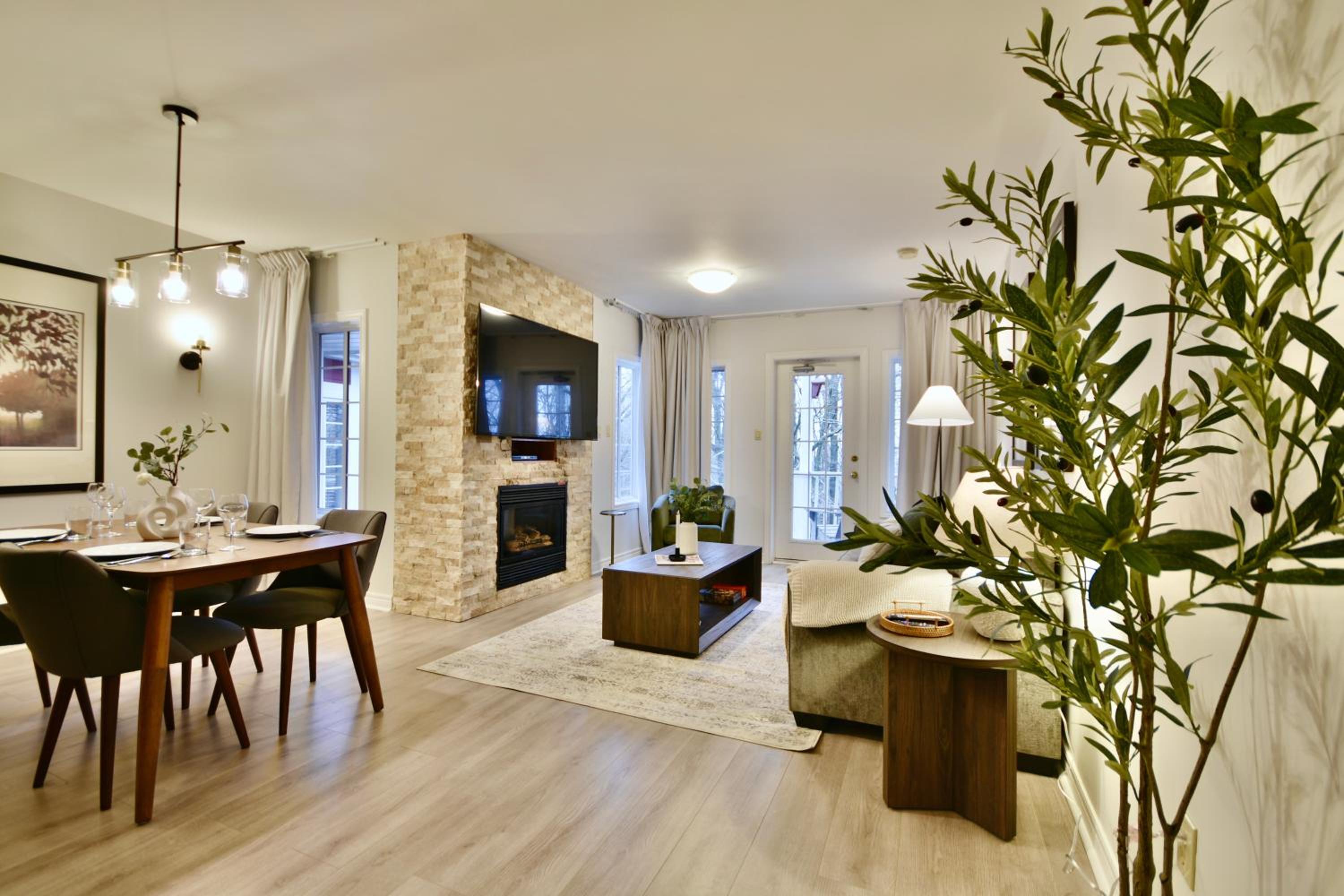 Relax & Rejuvenate at 2BR Luxury Haven