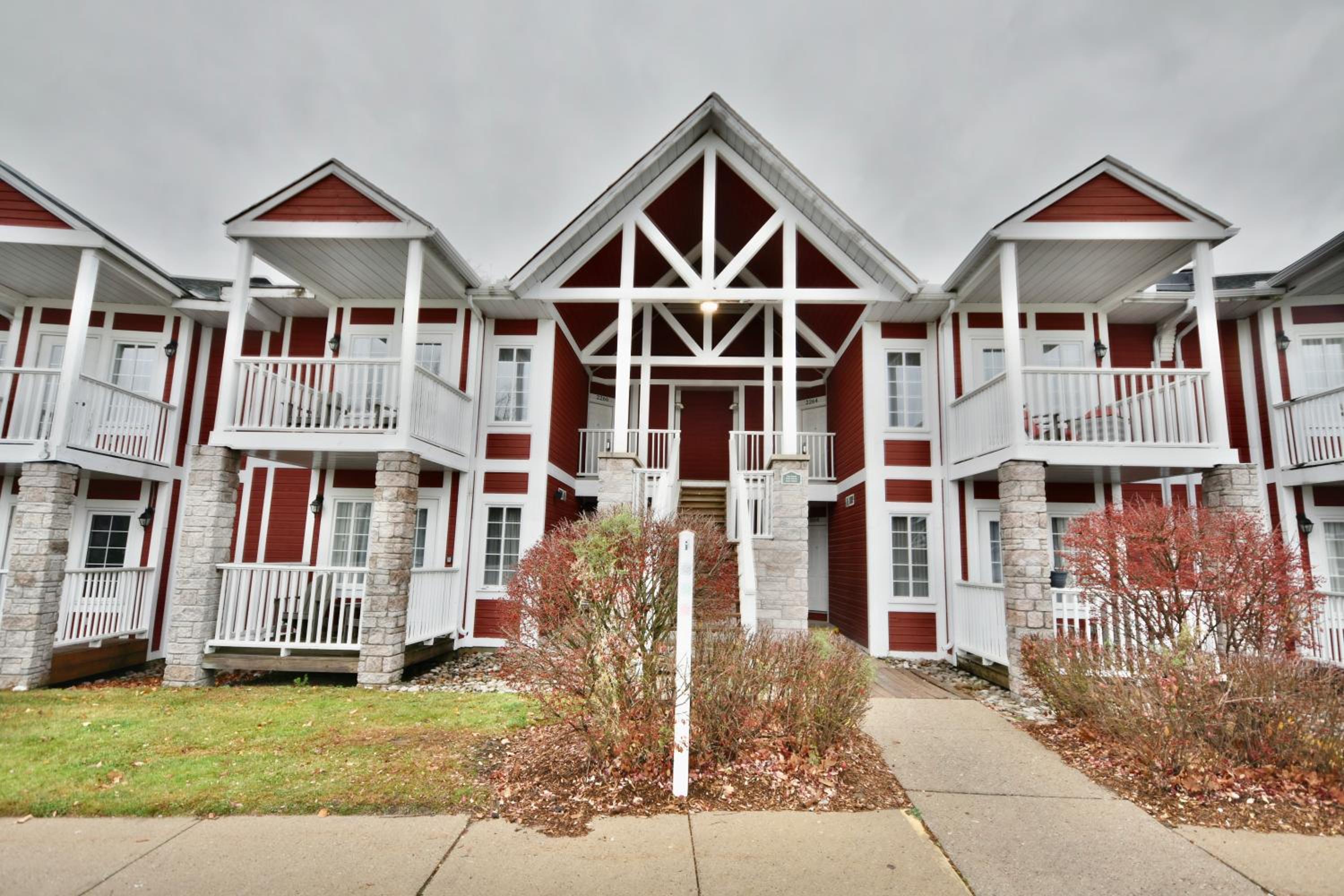 Relax & Rejuvenate at 2BR Luxury Haven
