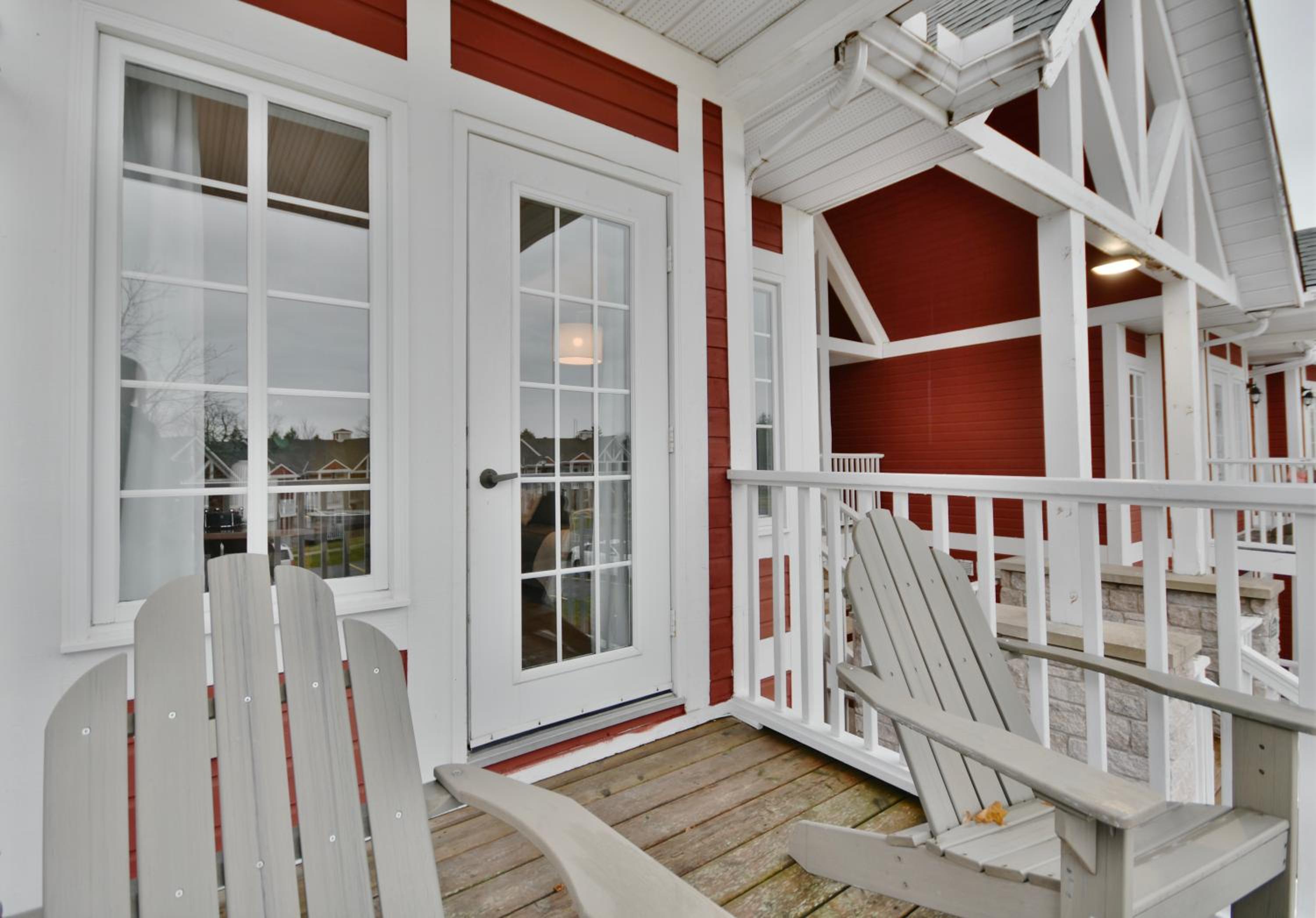 Relax & Rejuvenate at 2BR Luxury Haven