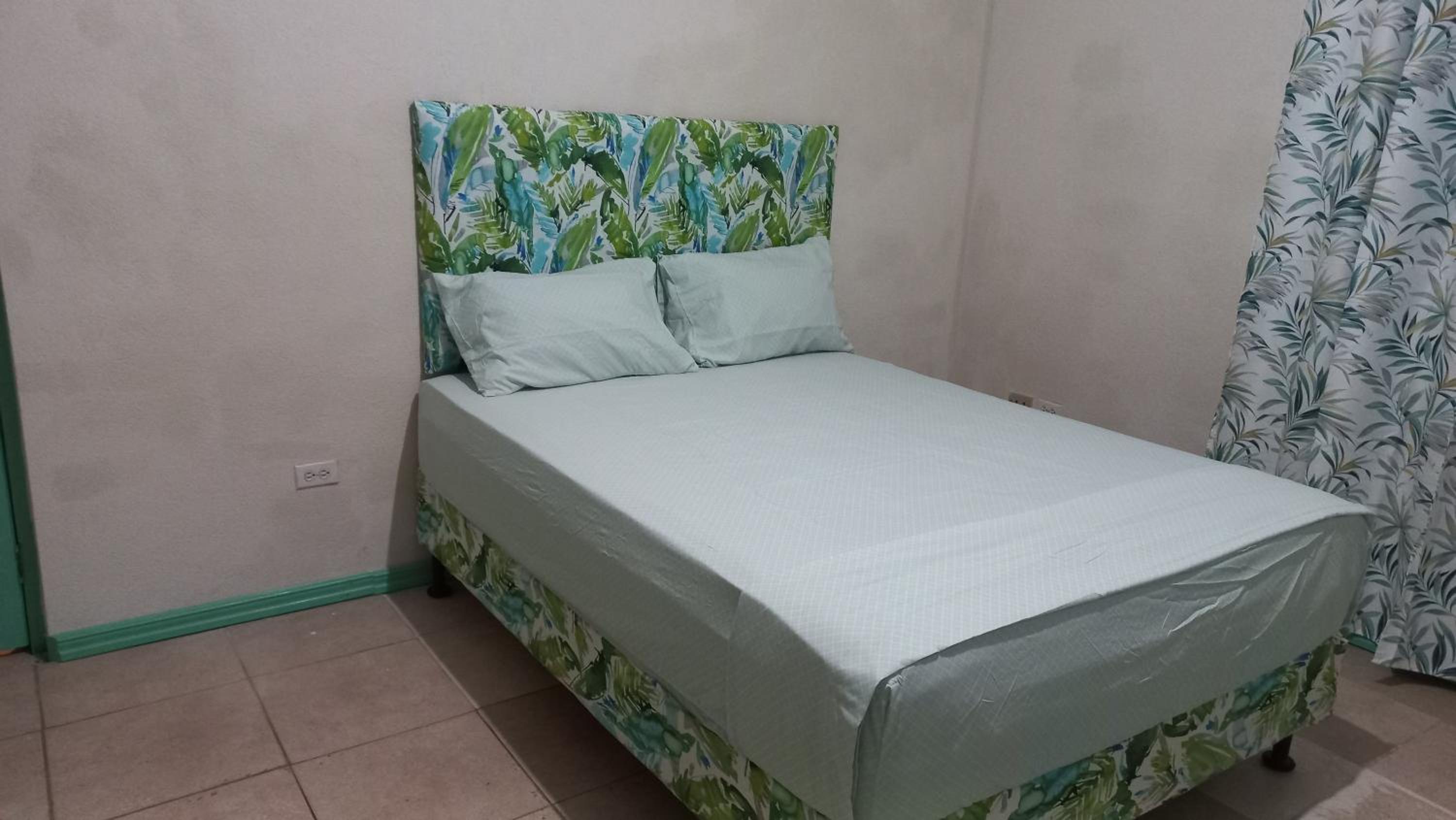 The Sea Foam Home