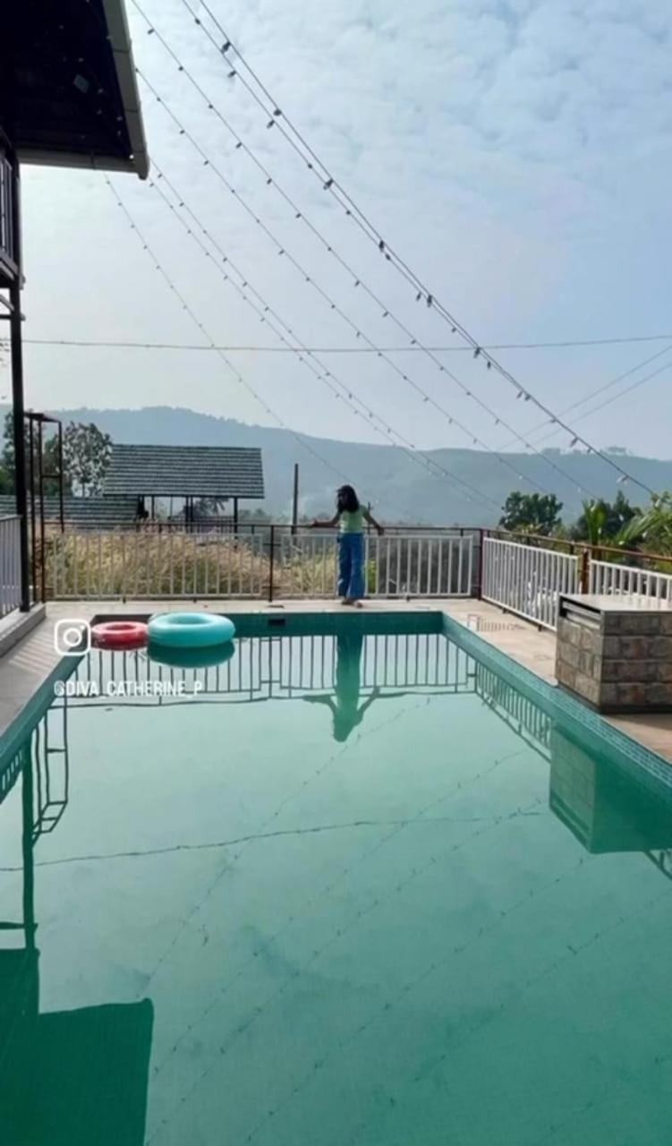 HILL TOP Resort view 4