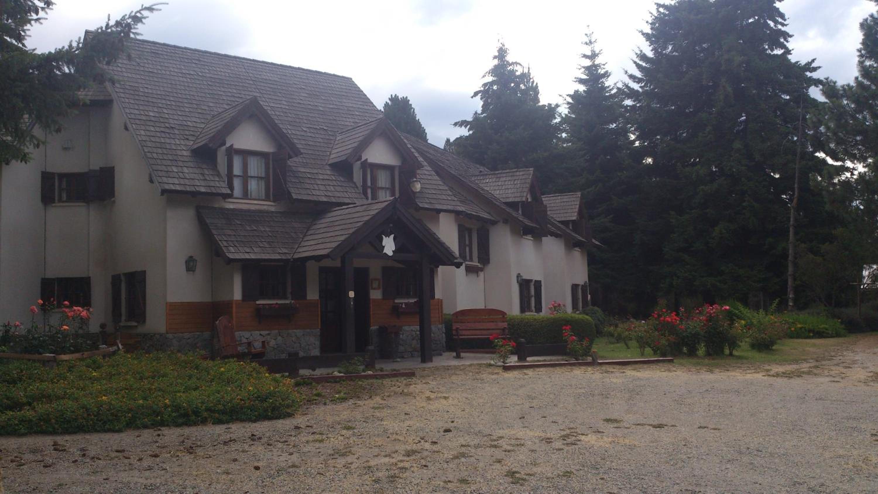 Posada del Angel