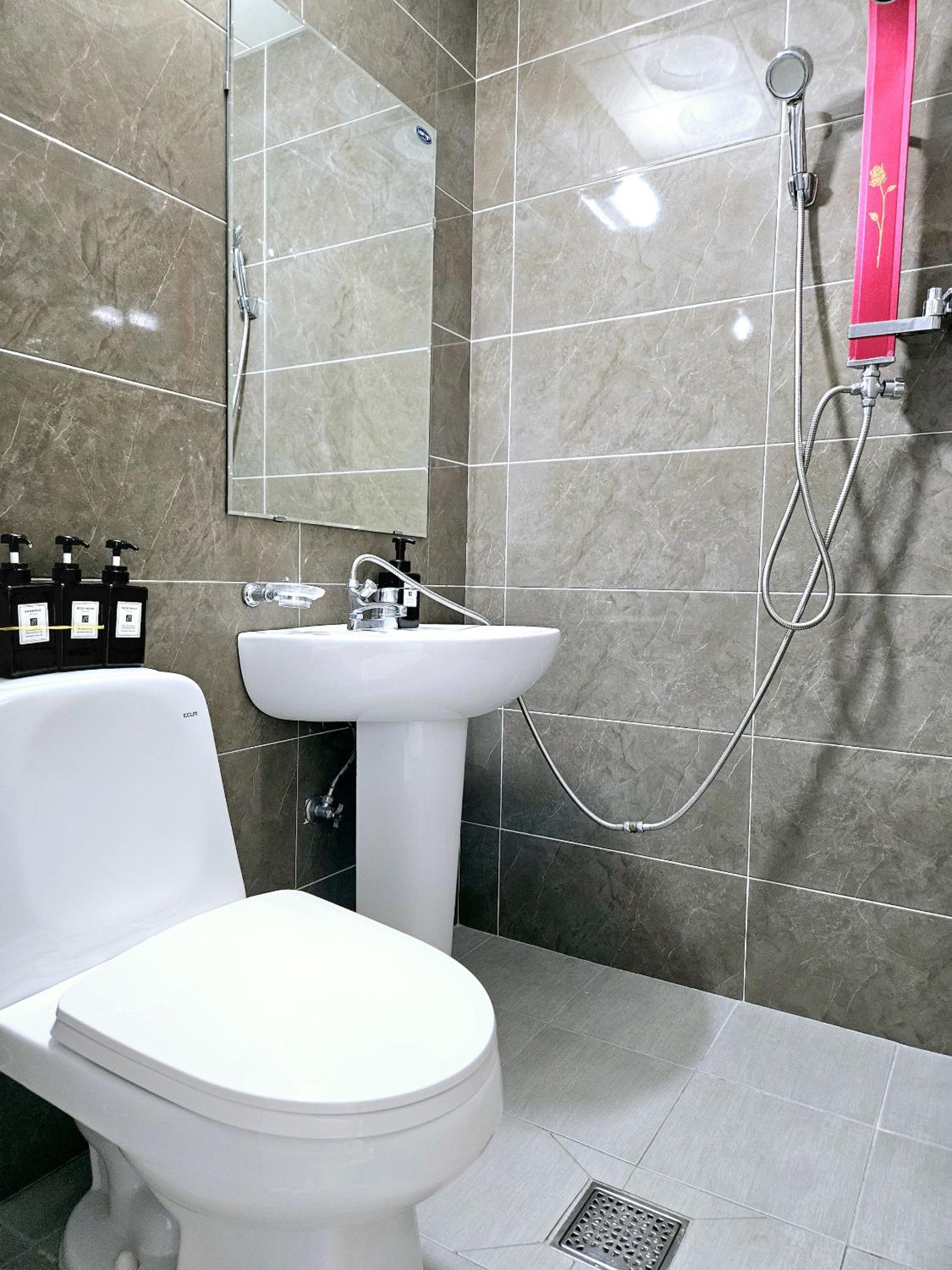 Jeonju Hostel