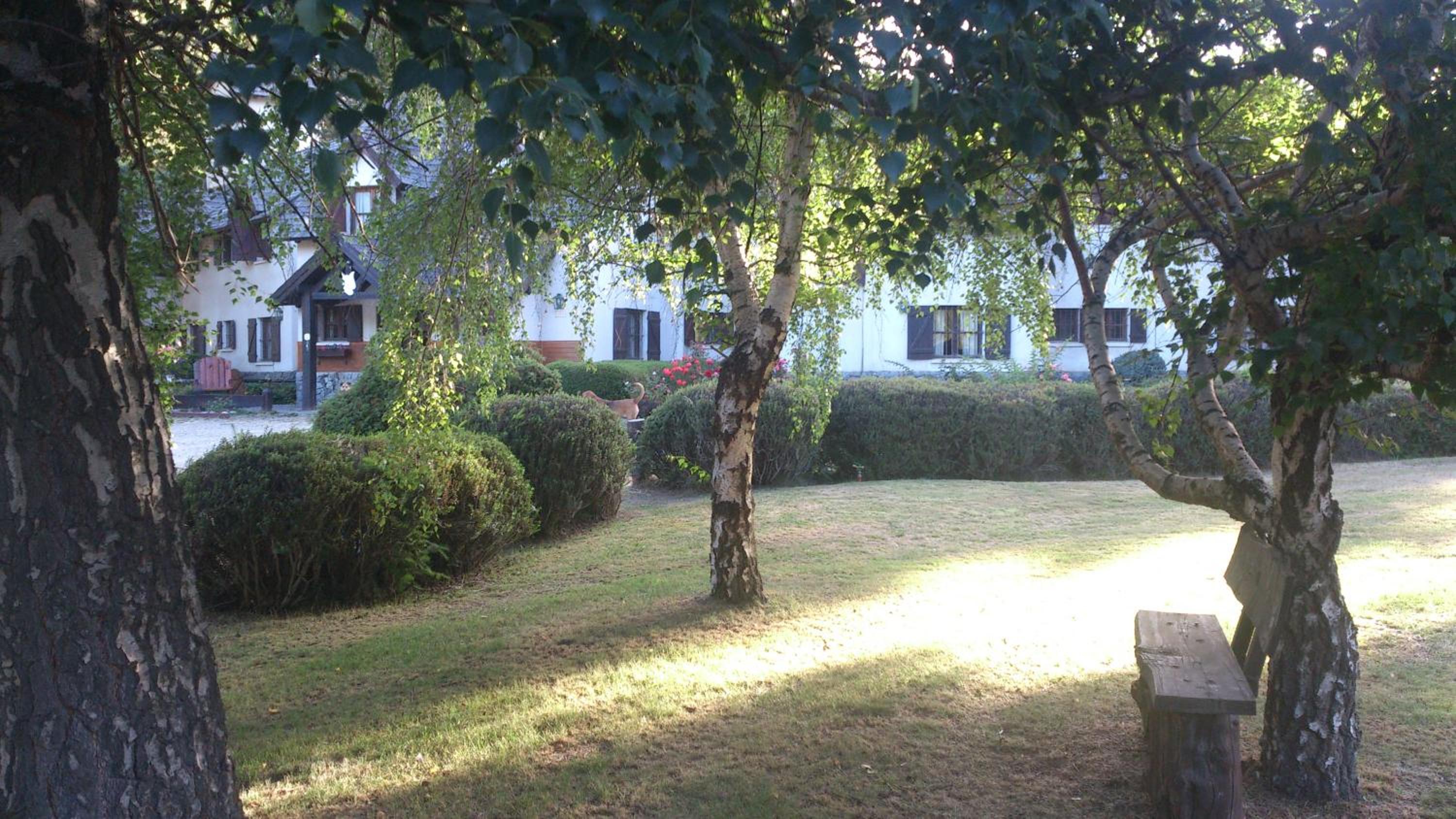 Posada del Angel