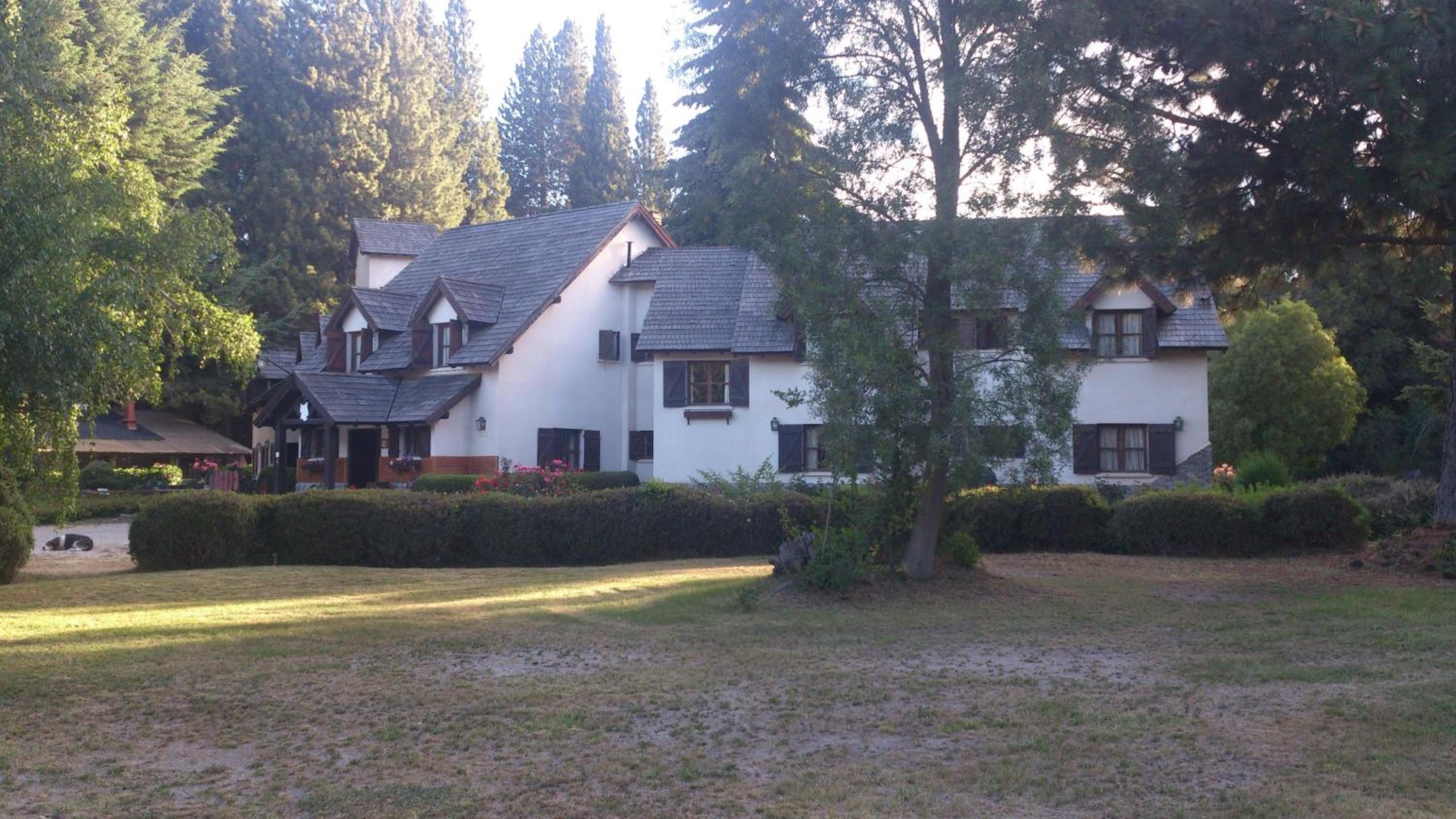 Posada del Angel