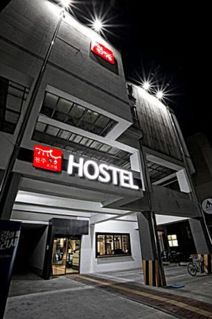 Jeonju Hostel