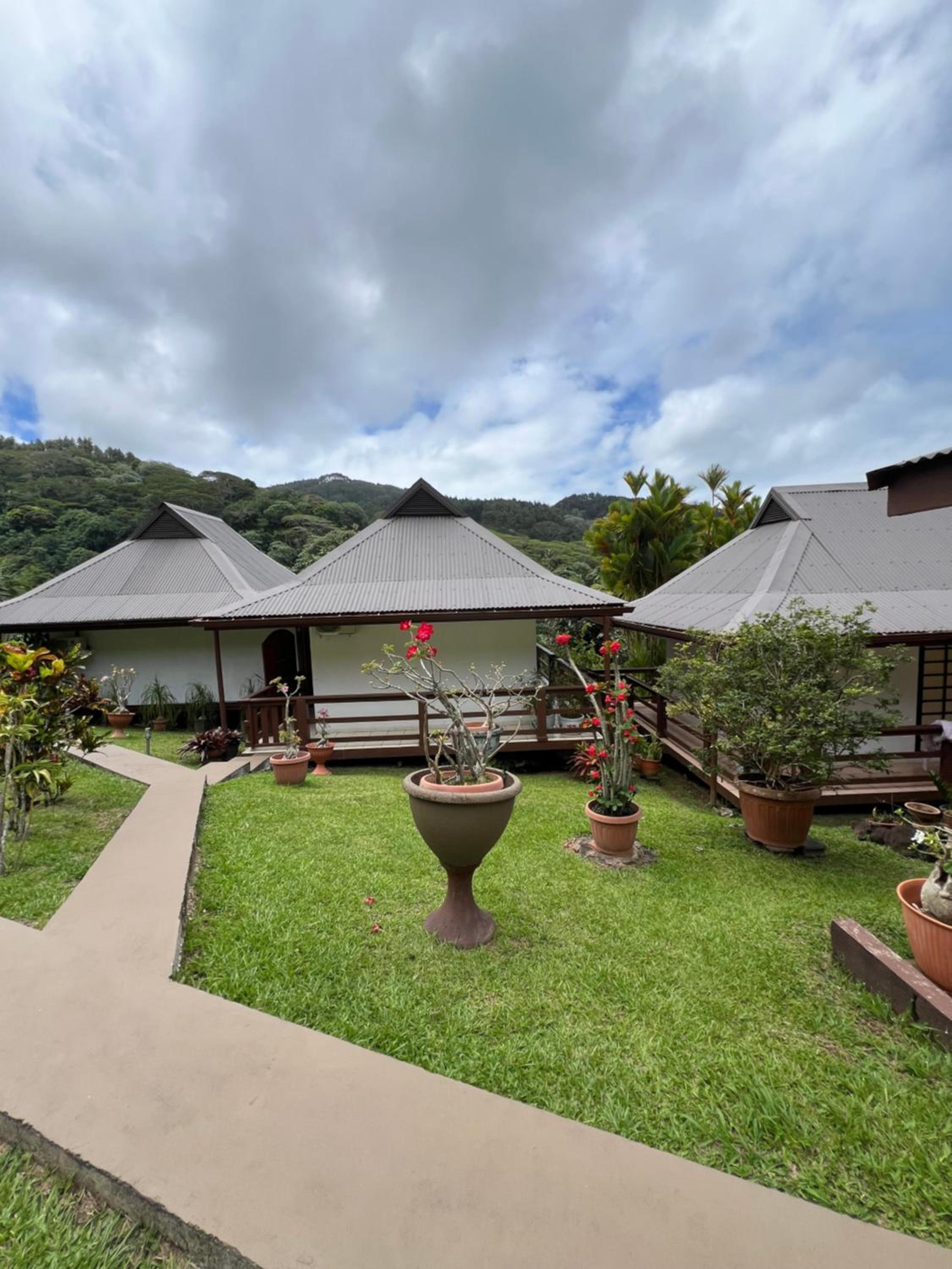 Rupe Rupe Lodge view 5